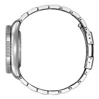 Orologio Citizen Uomo Diver's Automatic 200 mt Fugu Limited Edition in Acciaio NY0161-63L - NY0161-63L